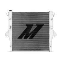 Dodge 5.9L/6.7L 03-10 Cummins Aluminiumkylare Mishimoto